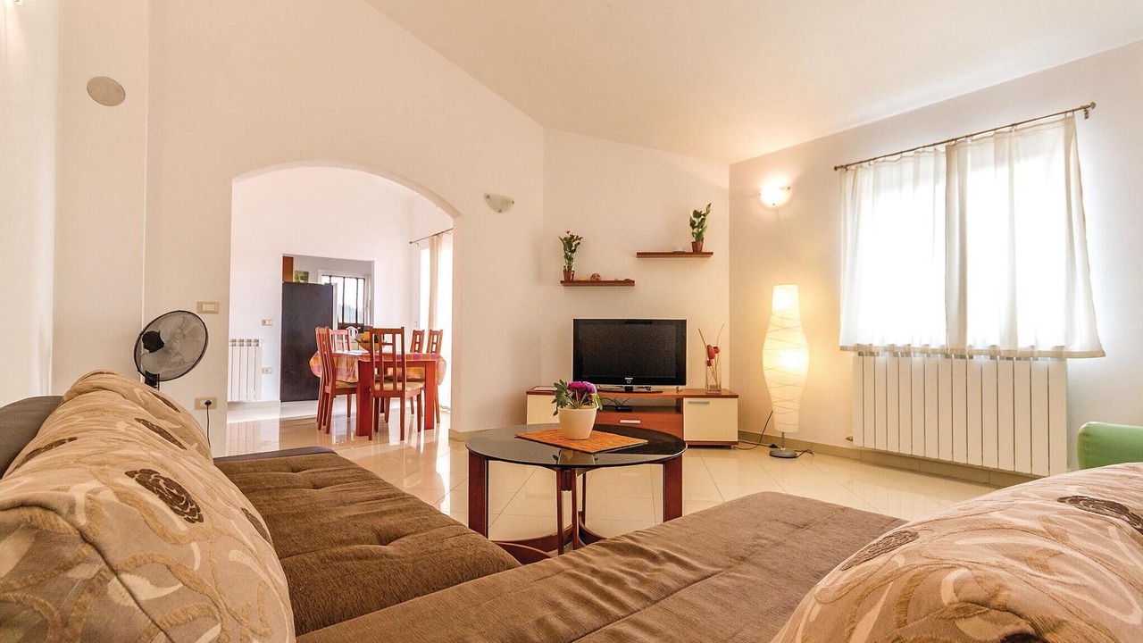 Photo of Bedroom in Pomer