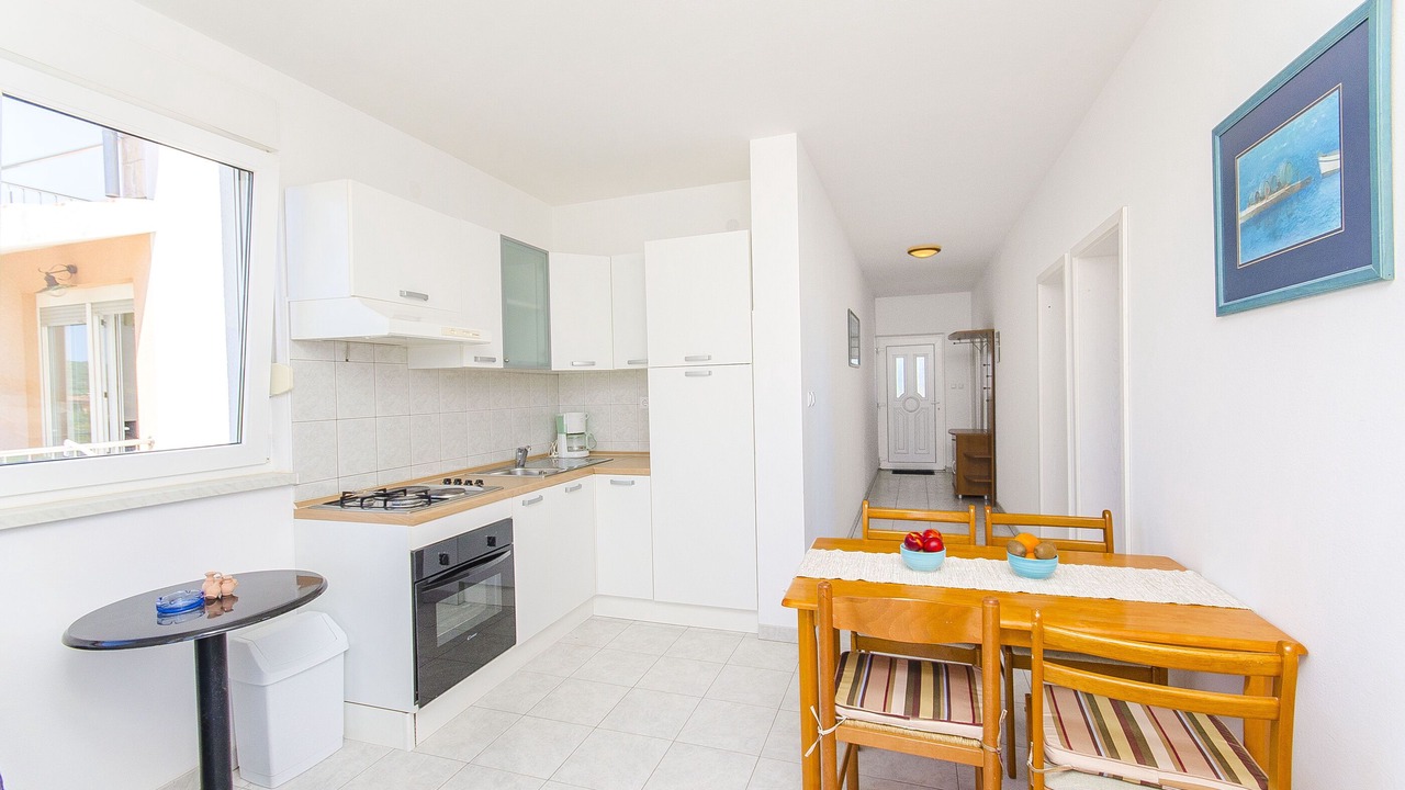 Photo of Kitchen in Necujam