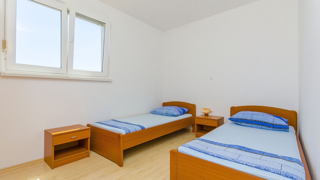Photo of Bedroom in Necujam
