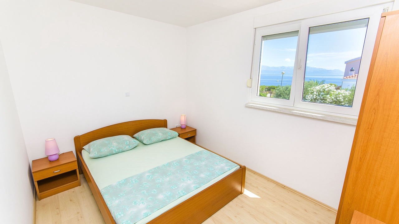 Photo of Bedroom in Necujam