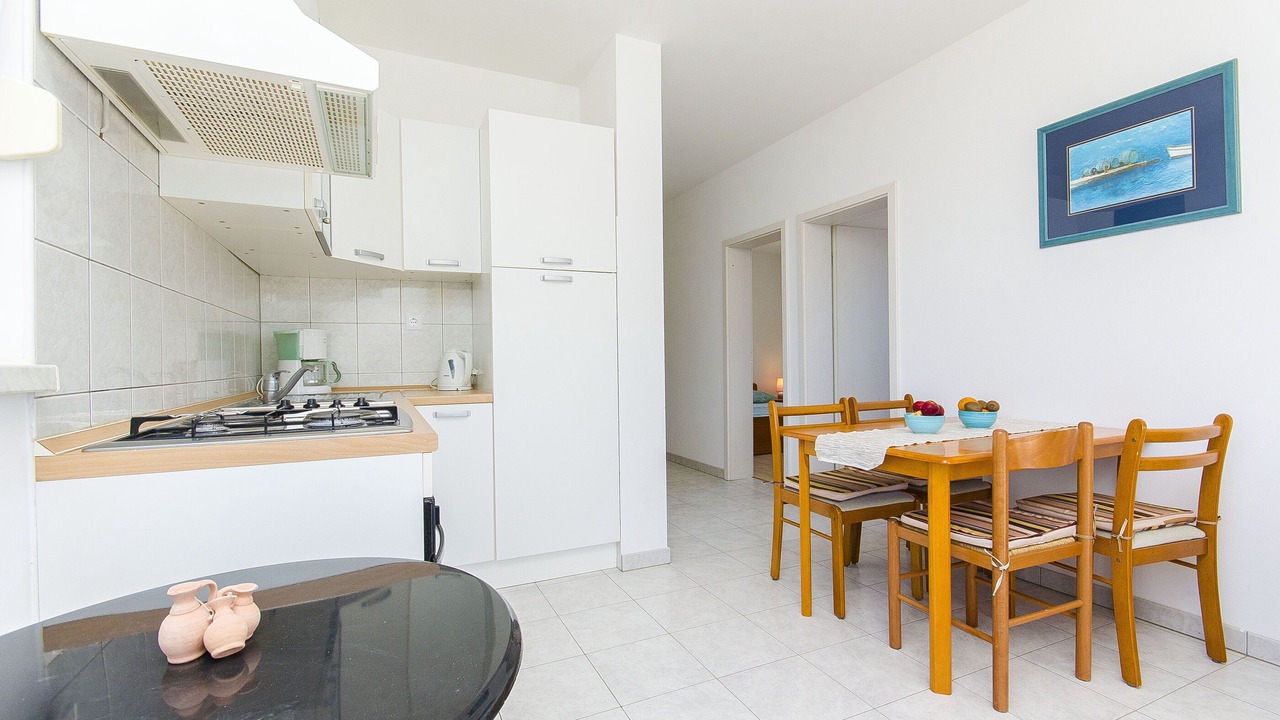 Photo of Kitchen in Necujam