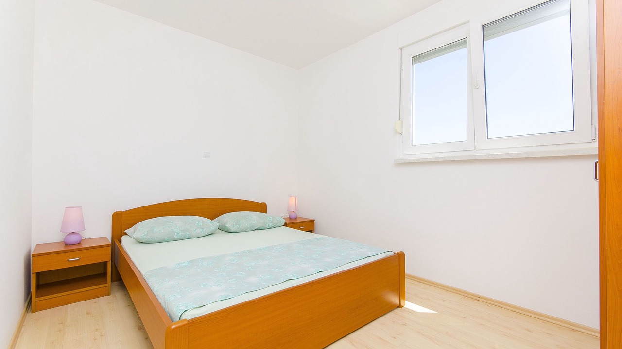 Photo of Bedroom in Necujam