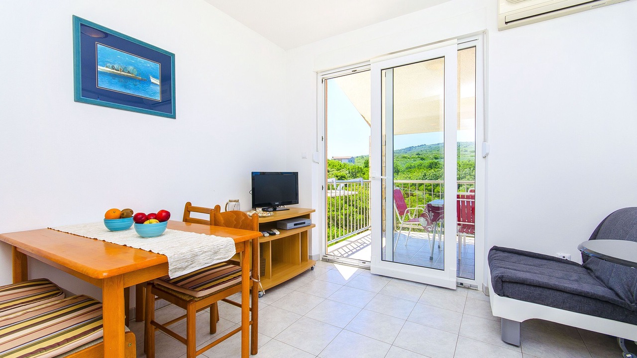 Photo of Livingroom in Necujam