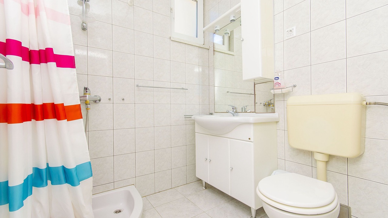 Photo of Bathroom in Necujam