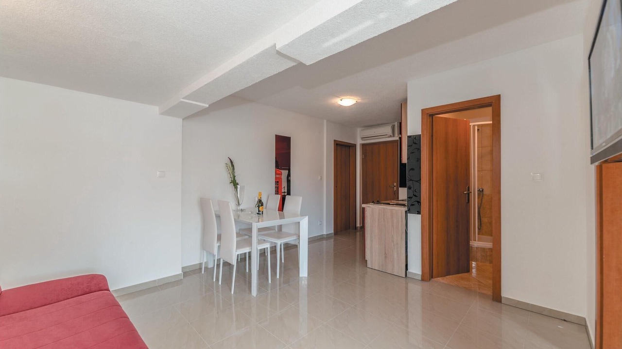 Photo of Bedroom in Biograd na Moru