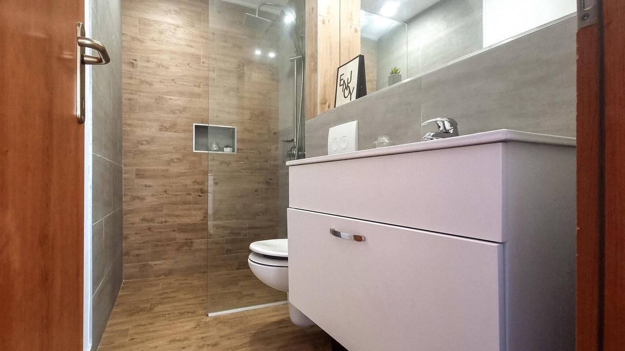Photo of Bathroom in Biograd na Moru