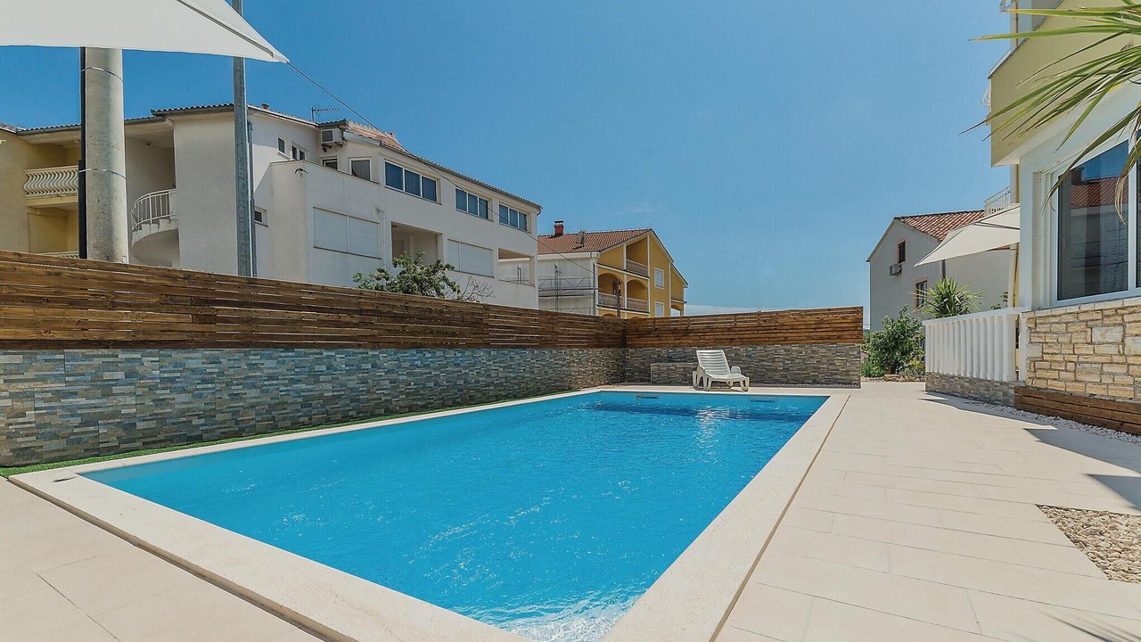 Photo of Outdoor in Biograd na Moru