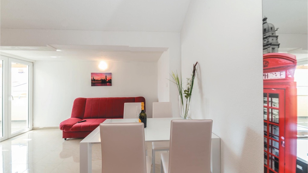 Photo of Bedroom in Biograd na Moru