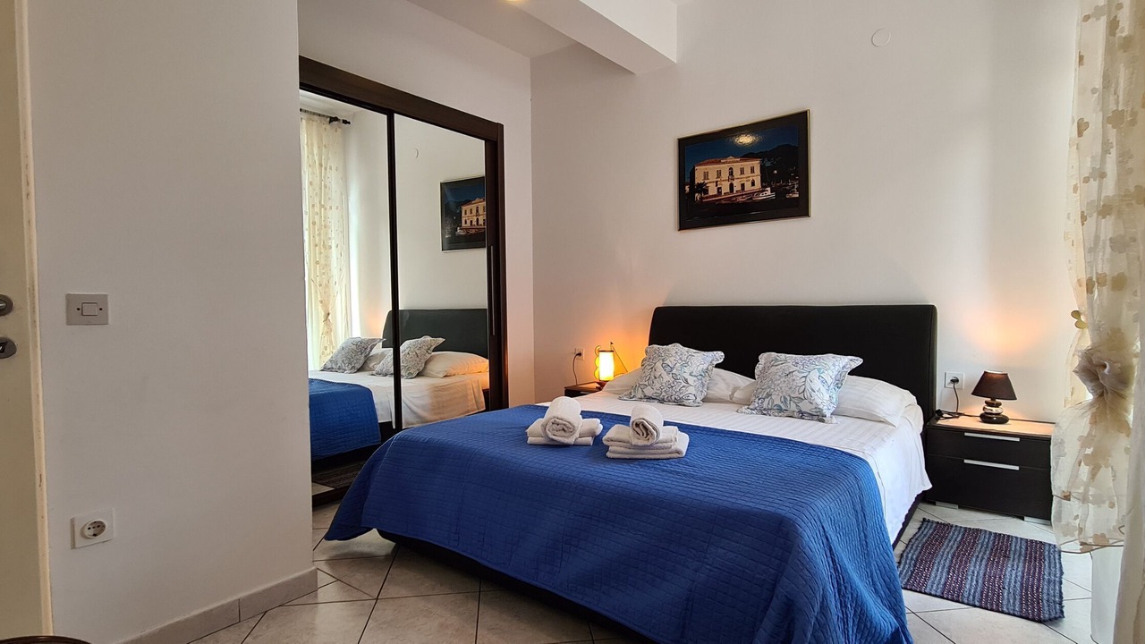 Photo of Bedroom in Island Hvar