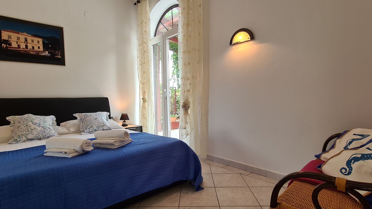 Photo of Bedroom in Island Hvar