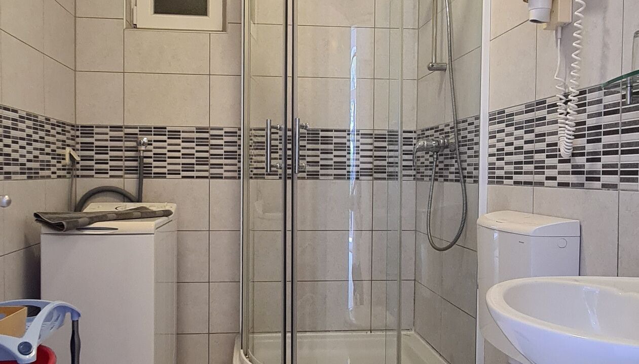 Photo of Bathroom in Island Hvar