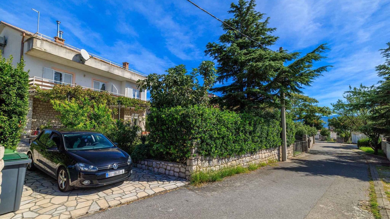 Photo of Outdoor in Novi Vinodolski