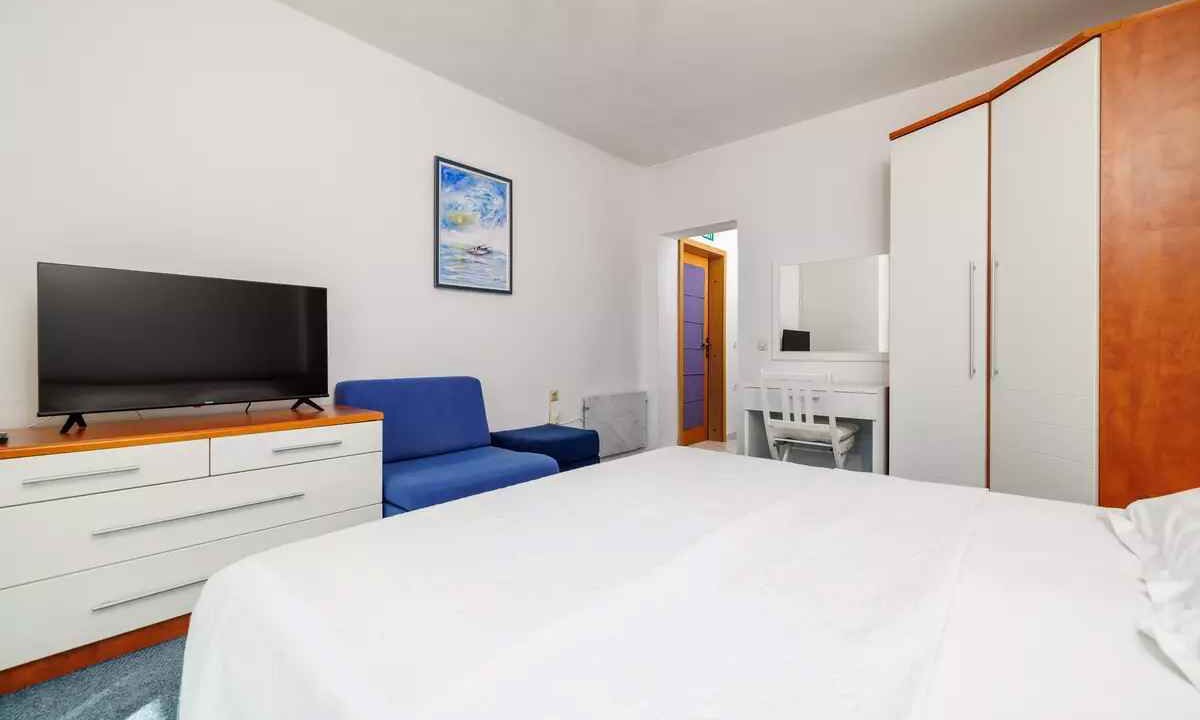 Photo of Bedroom in Novi Vinodolski