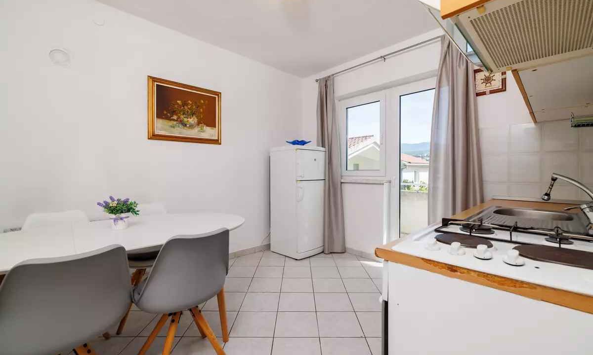 Photo of Kitchen in Novi Vinodolski