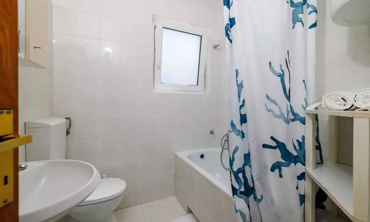 Photo of Bathroom in Novi Vinodolski