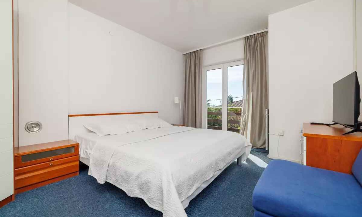 Photo of Bedroom in Novi Vinodolski