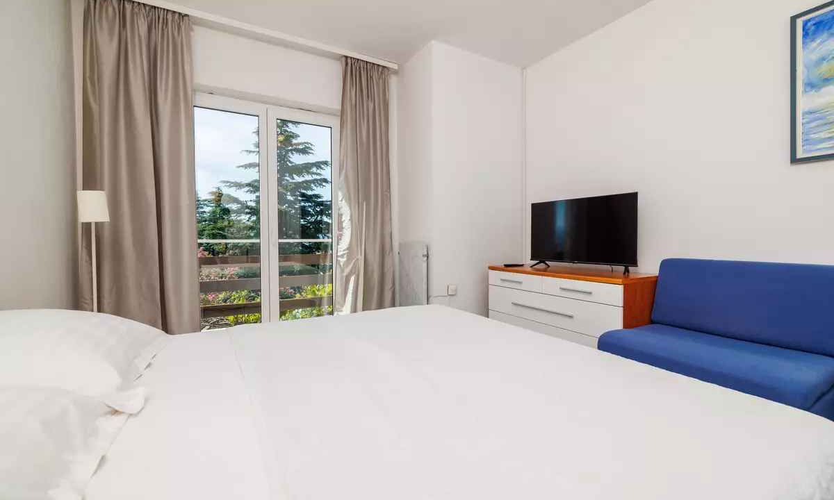 Photo of Bedroom in Novi Vinodolski