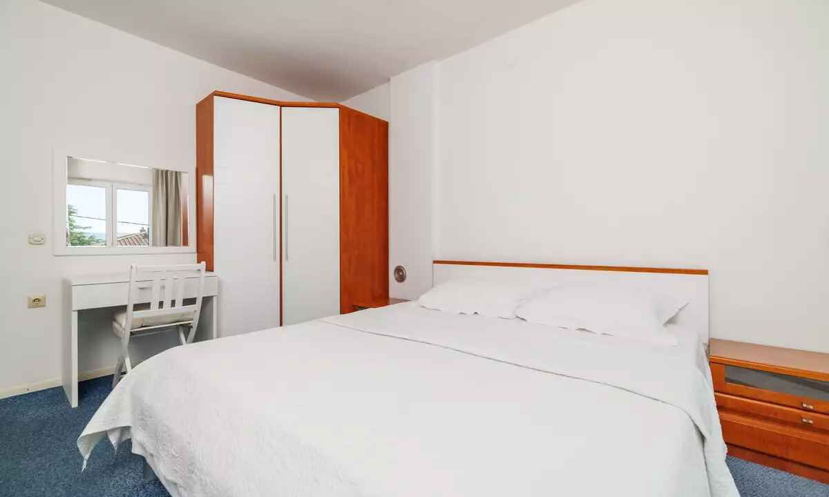 Photo of Bedroom in Novi Vinodolski