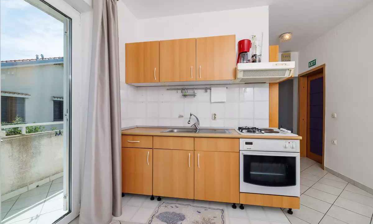 Photo of Kitchen in Novi Vinodolski