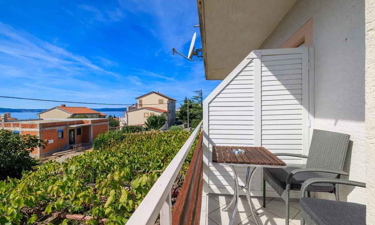 Photo of Outdoor in Novi Vinodolski