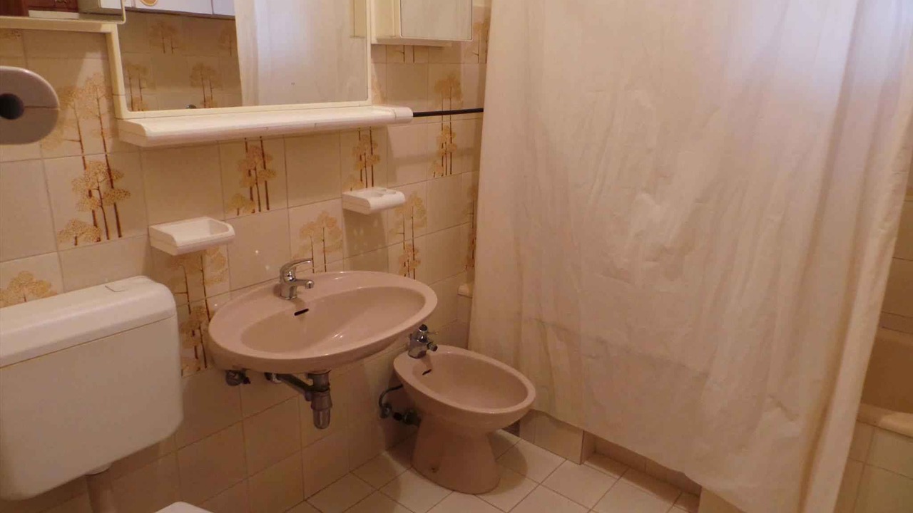 Photo of Bathroom in Pjescana Uvala