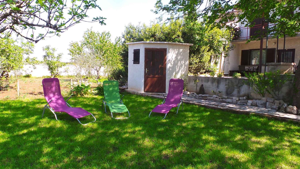Photo of Outdoor in Pjescana Uvala