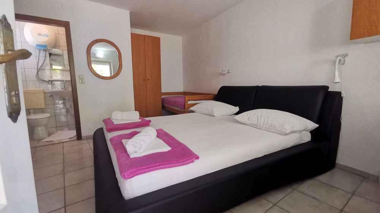 Photo of Bedroom in Dramalj