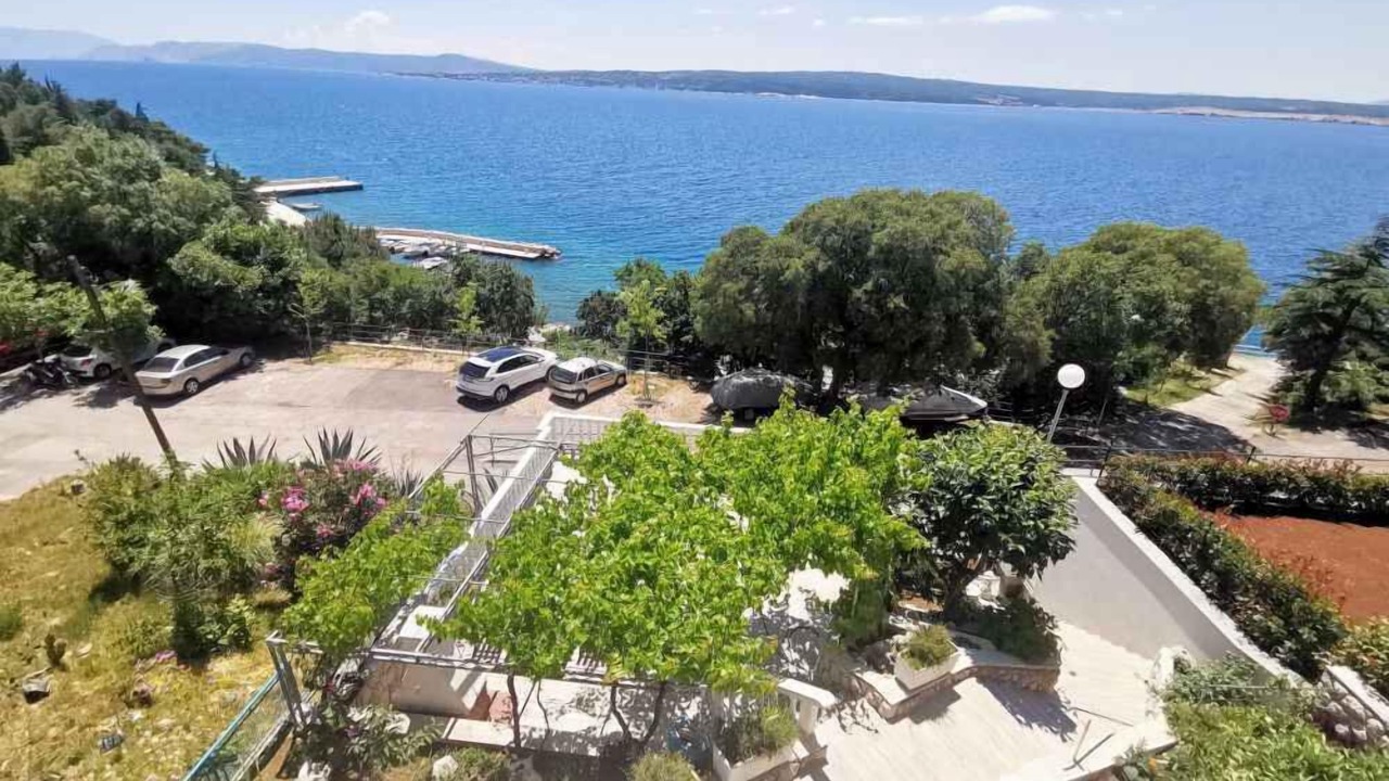 Photo of Patio Balcony in Dramalj