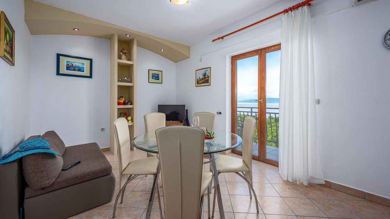 Photo of Livingroom in Drenje