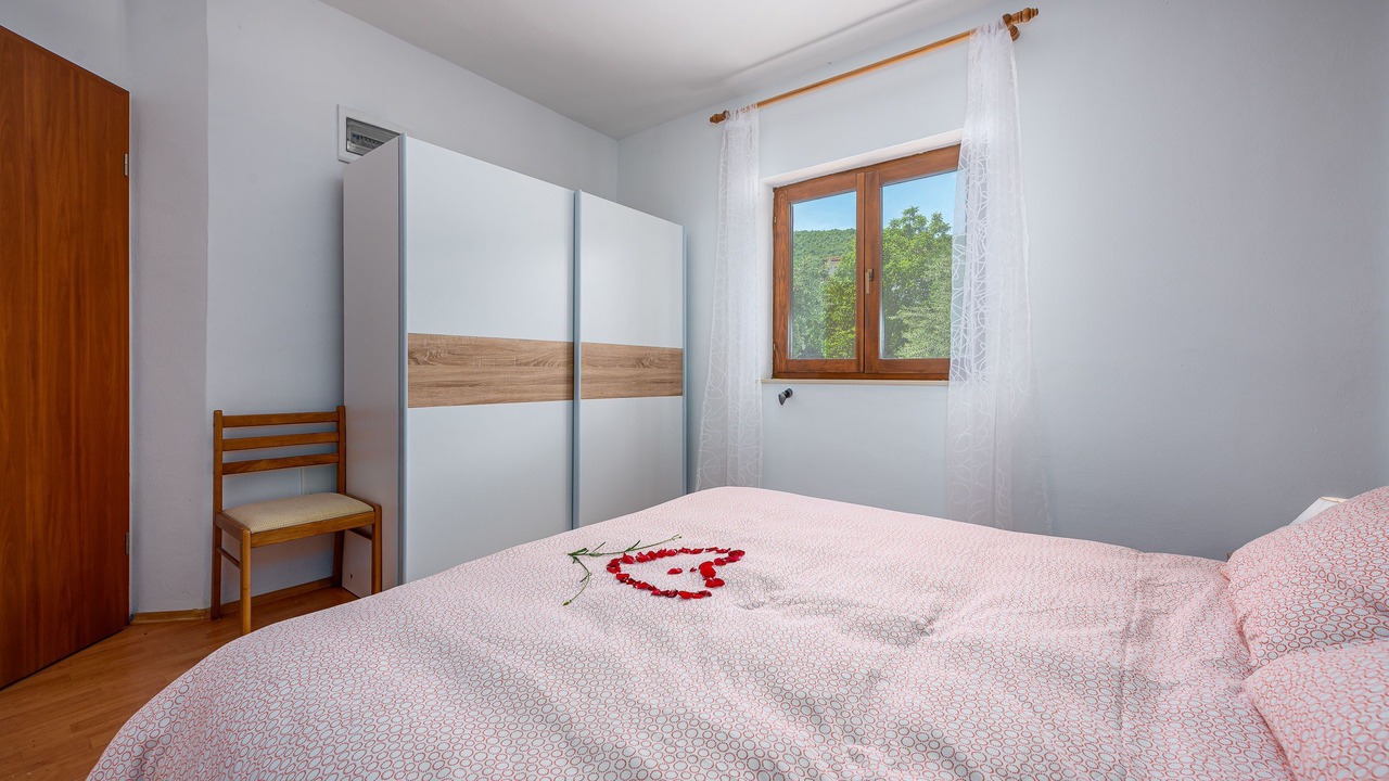 Photo of Bedroom in Drenje