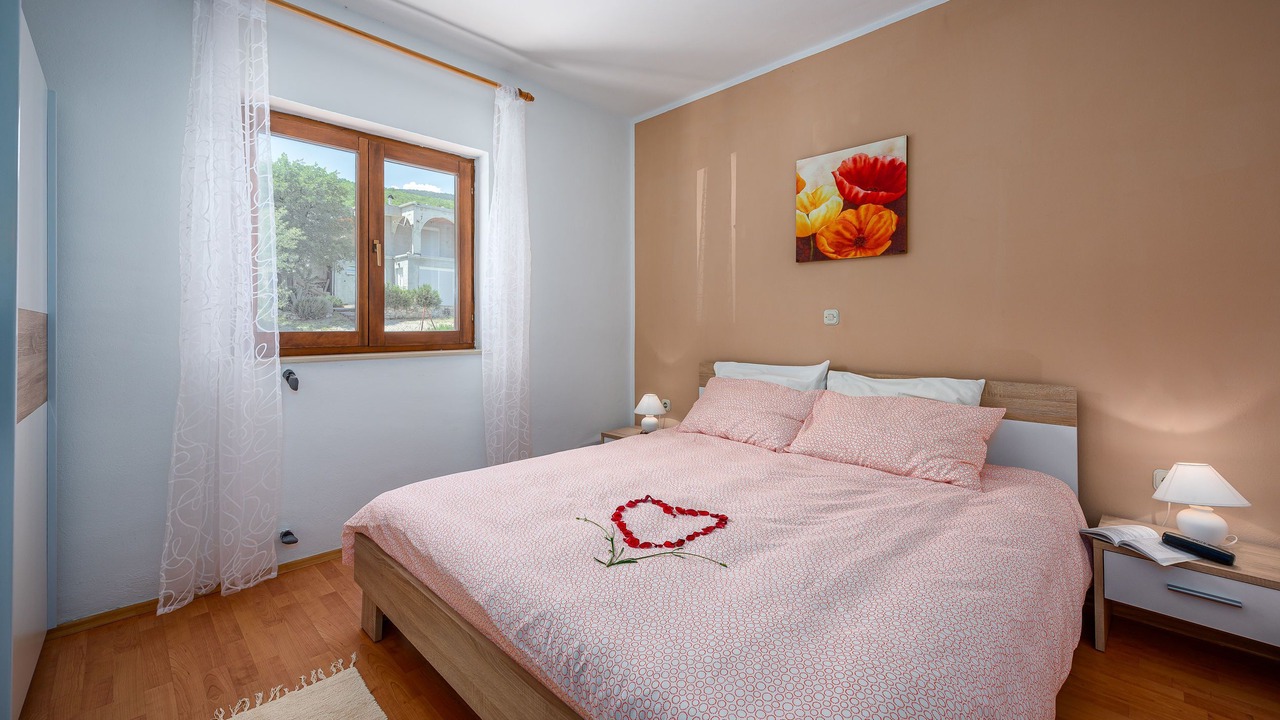Photo of Bedroom in Drenje