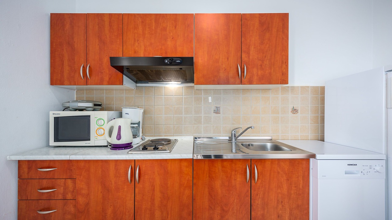 Photo of Kitchen in Drenje