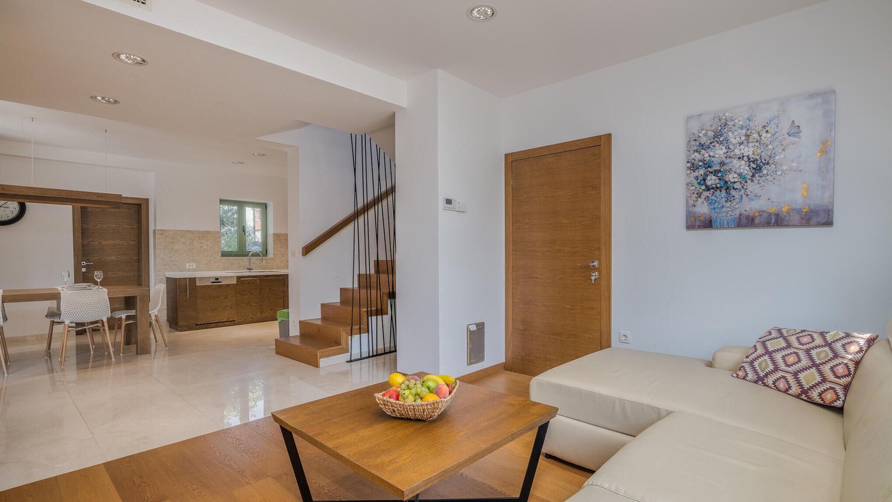 Photo of Bedroom in Malinska