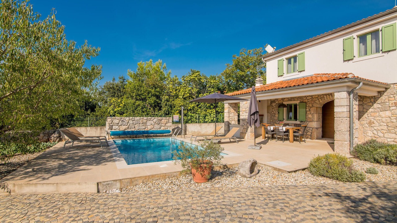 Photo of Outdoor in Malinska