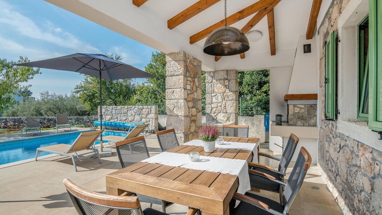 Photo of Outdoor in Malinska