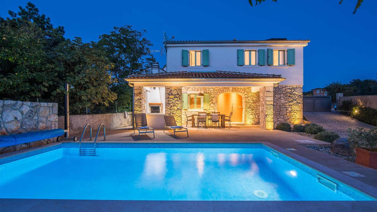 Photo of Outdoor in Malinska