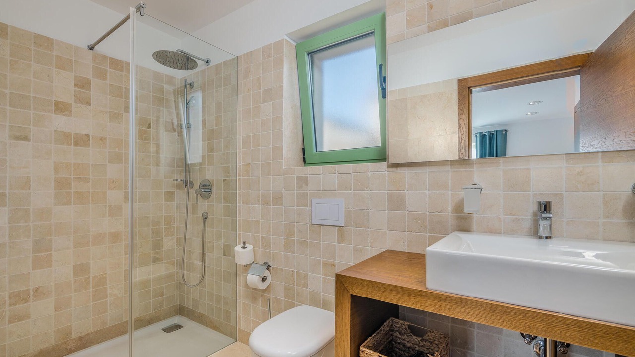 Photo of Bathroom in Malinska
