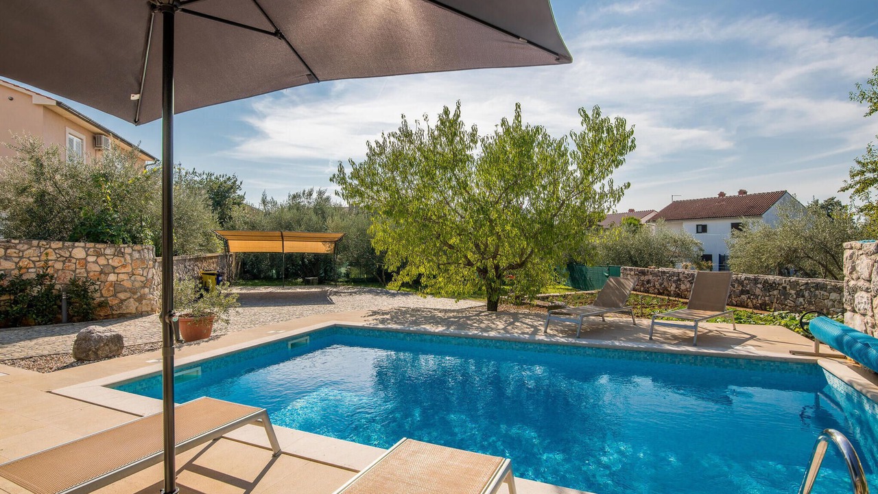 Photo of Outdoor in Malinska