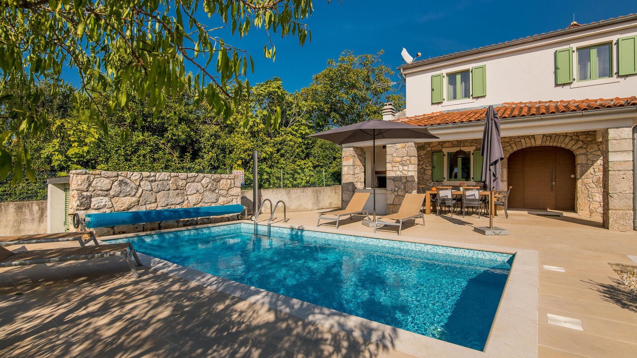 Photo of Outdoor in Malinska