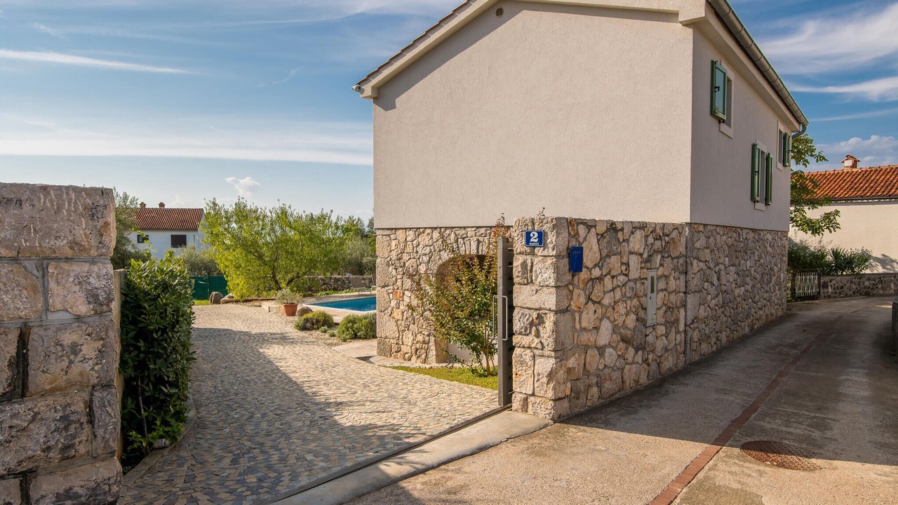 Photo of Outdoor in Malinska