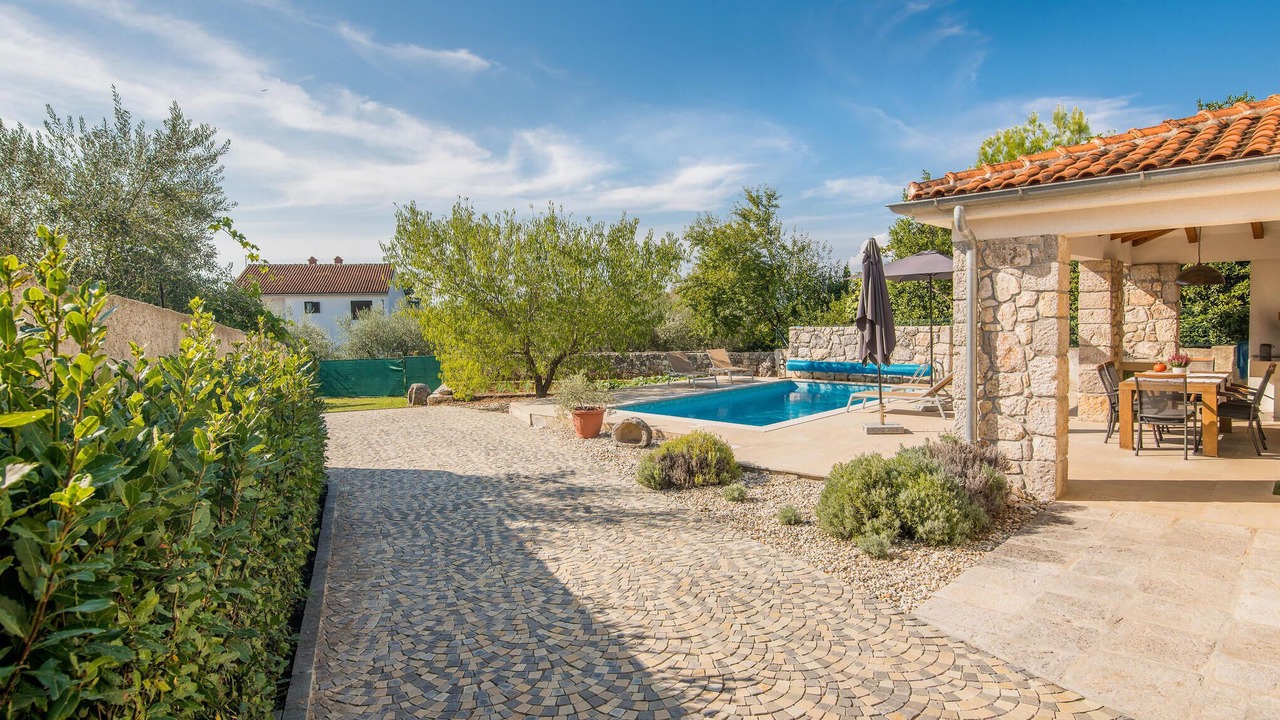 Photo of Outdoor in Malinska