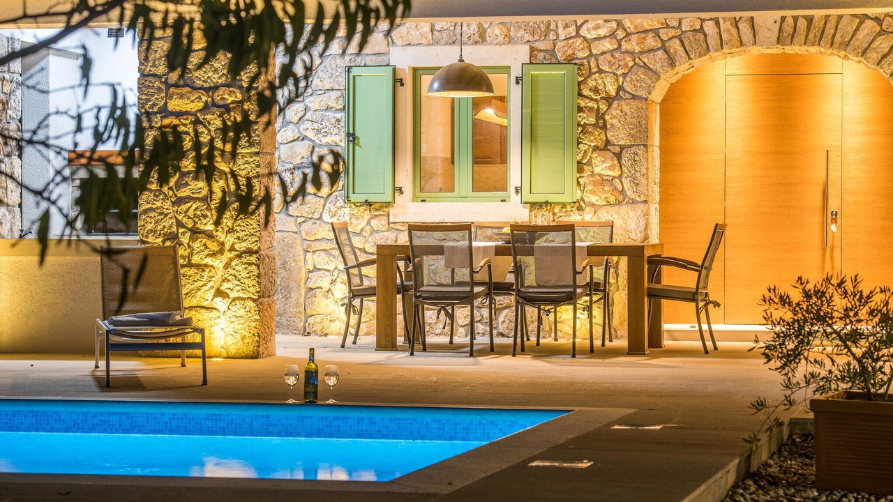 Photo of Outdoor in Malinska