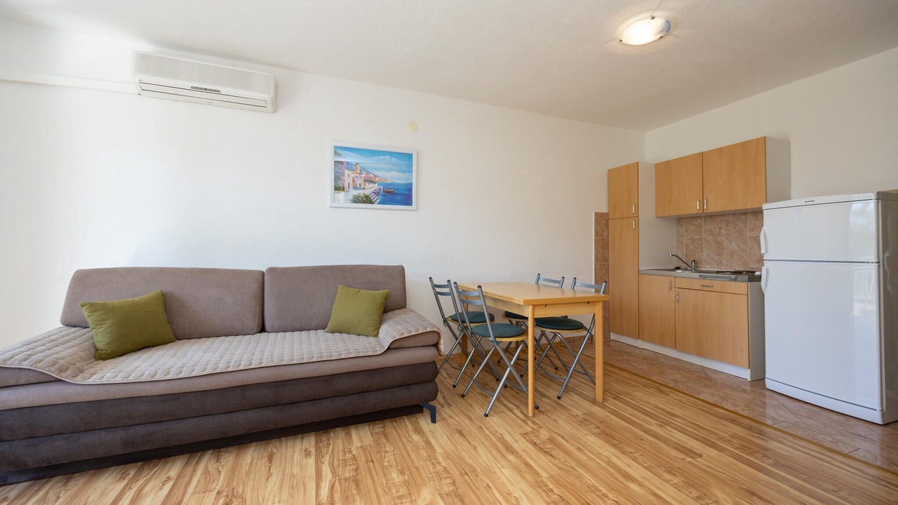 Photo of Bedroom in Lokva Rogoznica