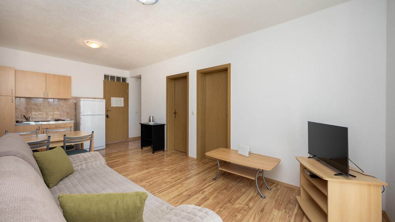 Photo of Bedroom in Lokva Rogoznica
