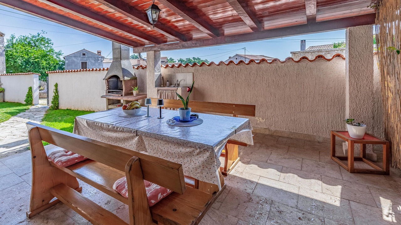 Photo of Outdoor in Mali Vareski
