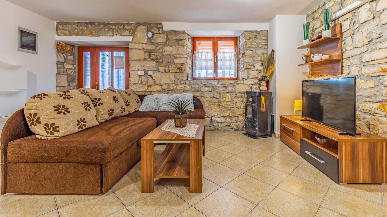 Photo of Bedroom in Mali Vareski