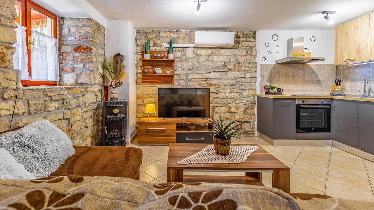 Photo of Bedroom in Mali Vareski
