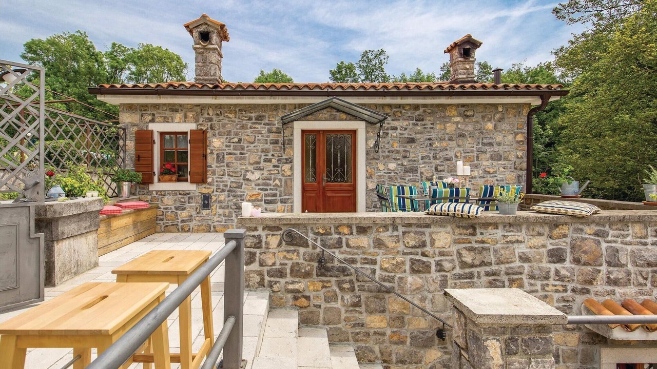 Photo of Outdoor in Veli Brgud