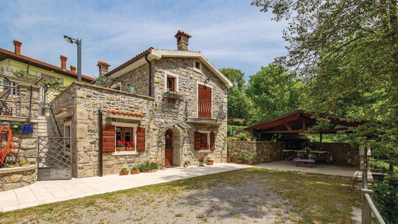 Photo of Outdoor in Veli Brgud