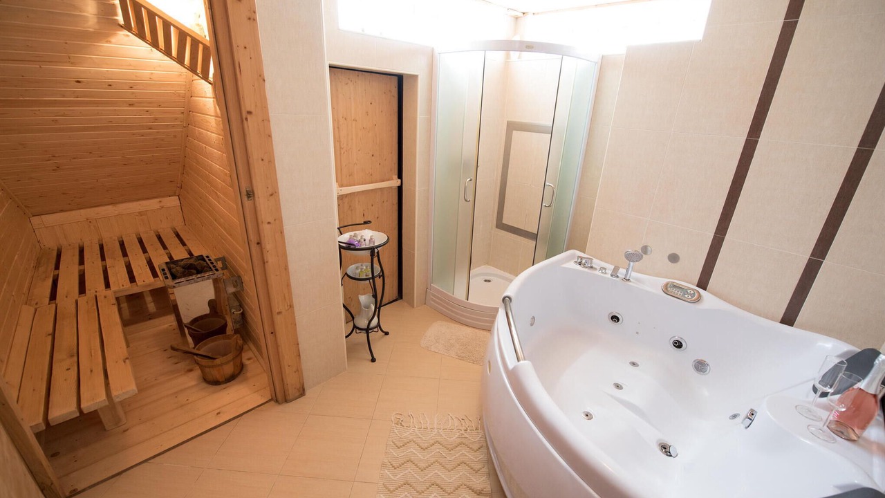 Photo of Bathroom in Veli Brgud